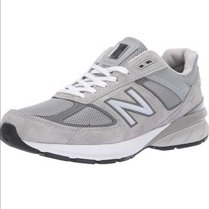 New Balance M990GL5. 10.5D Men’s